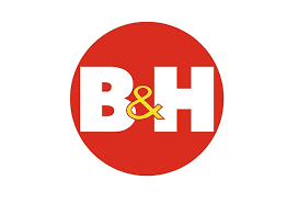 B&H Photo Video