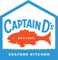 Captain D's