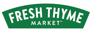 Fresh Thyme