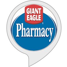 Giant Eagle Pharmacy