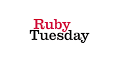 Ruby Tuesday